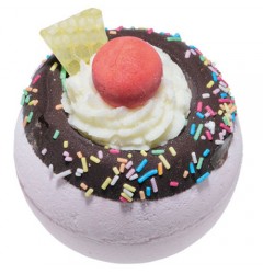 Move Over Pavlova Bath Blaster Bomb Cosmetics